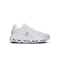 On Cloudnova 2 All White – Sneakers