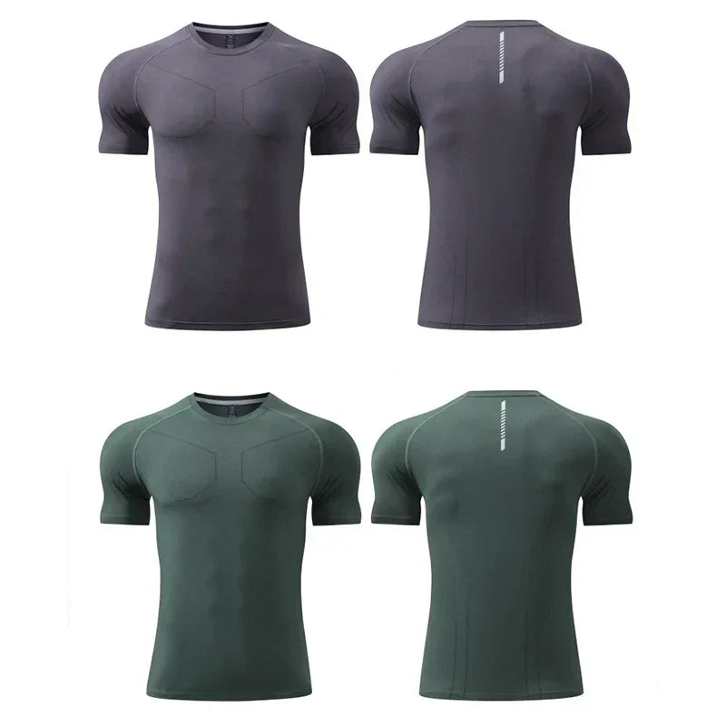 CoreFlex Training Tee