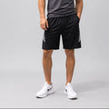 Reflective Knit Run Shorts