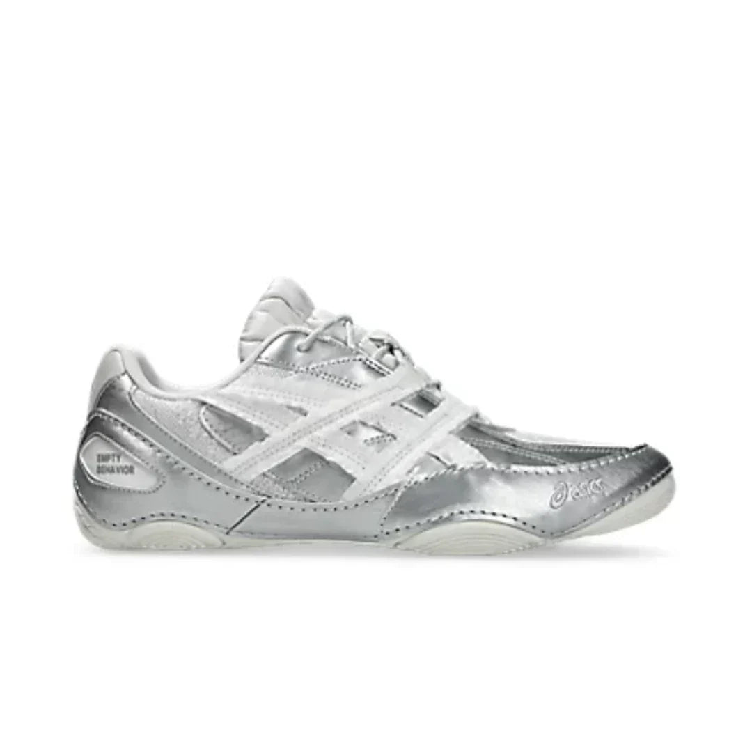 Asics x Empty Behavior Hypersync Sneakers