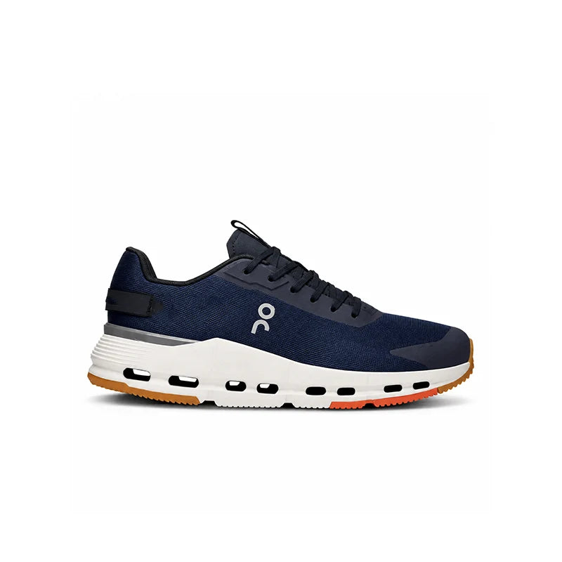 Cloudnova Form 2 Black Ivory - Men's