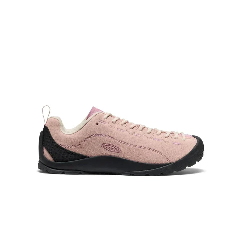 KEEN Jasper Birch Camel Rose  – Sneaker