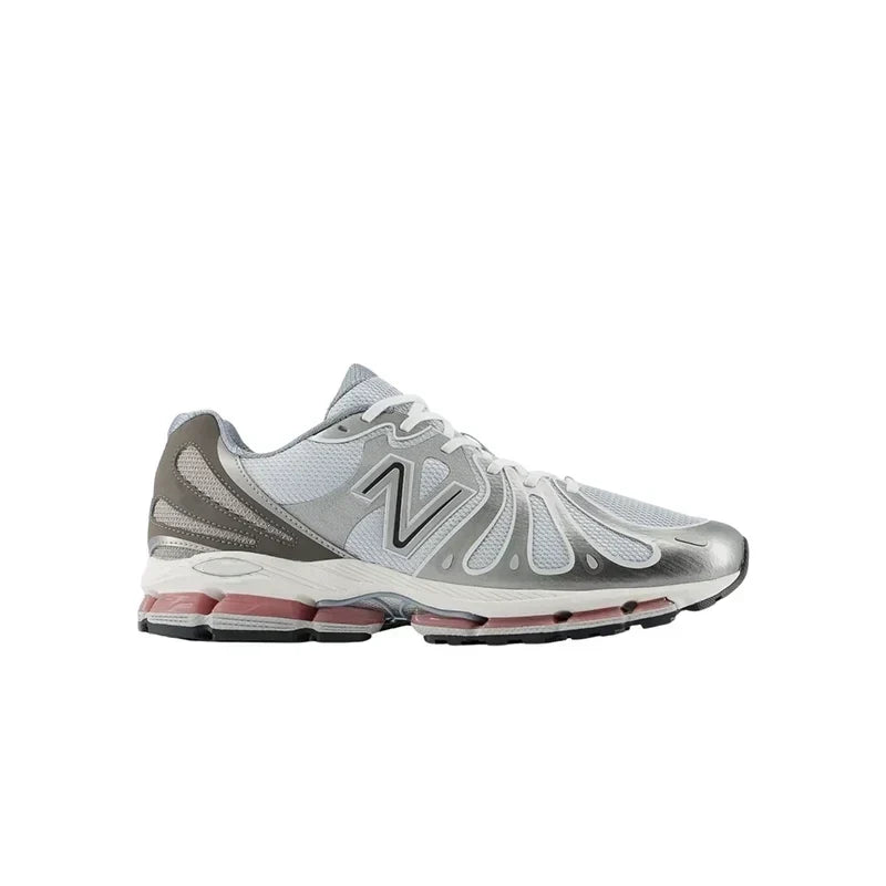 New Balance 1890 Faded Black – Running Shoes