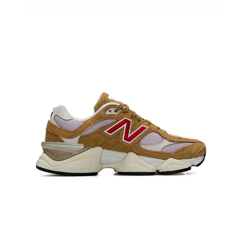 New Balance 9060 Cortado Linen – Sneakers