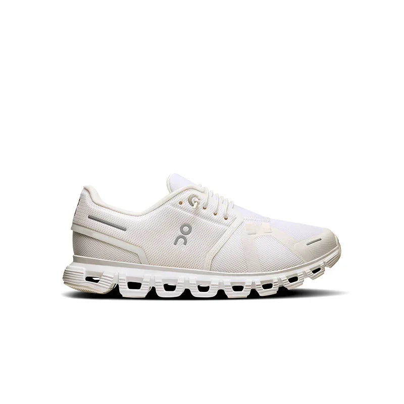 On Running Cloud 6 All Black – Running Shoes Women's