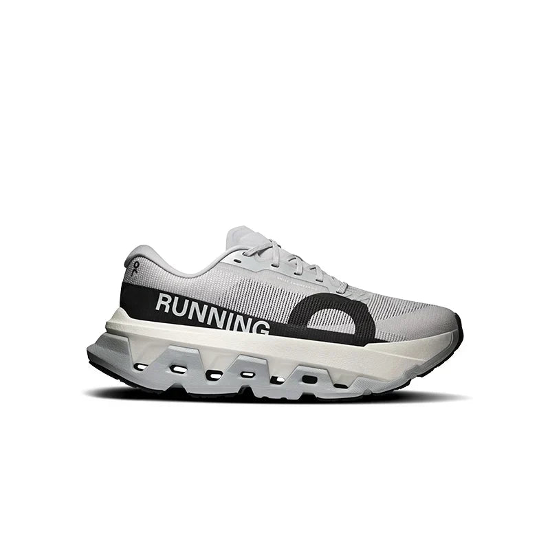 On Cloudmonster 3 Hyper – Running Shoes